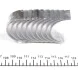 Вкладыши шатунные Mahle VW MAHLE / KNECHT 029PS18723000 (фото 3)