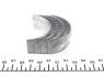 Вкладыш шатунный VW T5 / Crafter / Caddy 2.0TDI MAHLE / KNECHT 029PS19909 0.25 (фото 3)