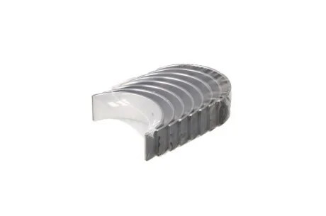 Підшипники ковзання шатунні MAHLE / KNECHT 029 PS 20037 025 (фото 1)