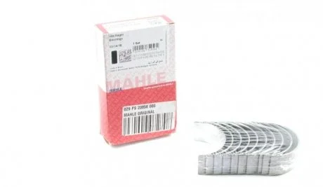 Вкладиші шатунні MAHLE / KNECHT 029 PS 20856 000
