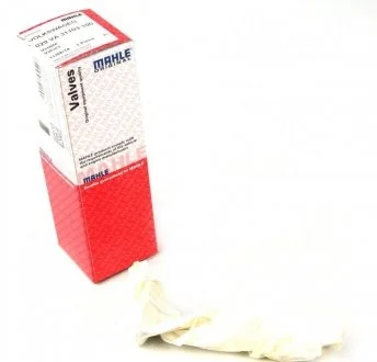 Клапан (випуск) MAHLE / KNECHT 029 VA 31103 100
