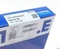 Комплект поршневых колец Mahle VW MAHLE / KNECHT 03032N0 (фото 3)