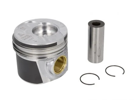 Поршень Mahle VW MAHLE / KNECHT 0304002