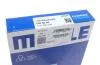 Комплект поршневых колец Mahle AUDI MAHLE / KNECHT 03055N0 (фото 3)