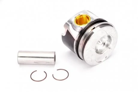 Поршень VW MAHLE / KNECHT 030 58 00