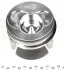 Поршень у комплекті на 1 циліндр, STD MAHLE / KNECHT 0305900 (фото 4)
