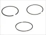 Комплект поршневих кілець Mahle AUDI/VW/SKODA A4,A6,A8,Superb,Passat 2,8i 97-08 MAHLE / KNECHT 03060N0 (фото 1)