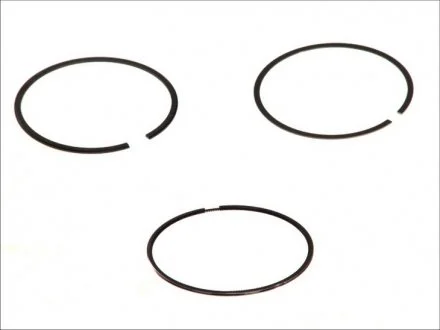 Комплект поршневих кілець Mahle AUDI/VW/SKODA A4,A6,A8,Superb,Passat 2,8i 97-08 MAHLE / KNECHT 03060N0