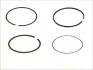 Кільця поршневі (виробн. Mahle) MAHLE / KNECHT 030 61 N0 (фото 1)