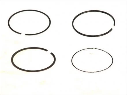 Кольца поршневые VAG 76,51 1,4i MAHLE / KNECHT 030 61 N0
