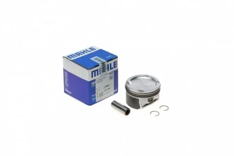Поршень двигуна VAG 77,01 AZQ/BME MAHLE / KNECHT 030 64 01