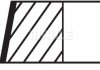 Комплект поршневых колец AUDI "2,4" 98-05 MAHLE / KNECHT 03079N0 (фото 1)