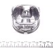 Поршень Caddy III 1.4i (55kW) 76.5mm STD MAHLE ORIGINAL MAHLE / KNECHT 030 89 00 (фото 6)