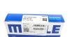 Комплект поршневых колец Mahle AUDI / SKODA / VW A4, A6, Octavia, Superb, Golf, Passat 2,0TDI 03- MAHLE / KNECHT 03090N2 (фото 2)