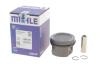 Поршень Mahle AUDI / SEAT / SKODA / VW 1,6i 94-02 MAHLE / KNECHT 0330101 (фото 2)
