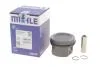 Поршень Mahle AUDI / SEAT / SKODA / VW 1,6i 94-02 MAHLE / KNECHT 0330101 (фото 2)