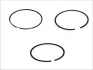 Комплект поршневих кілець Mahle AUDI MAHLE / KNECHT 03304N0 (фото 1)