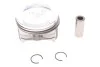 Поршень Caddy III 1.6i 81.0mm+0.5 MAHLE ORIGINAL MAHLE / KNECHT 033 20 01 (фото 1)