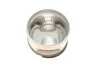 Поршень в комплекте на 1 цилиндр, 2-й ремонт (+0,50) MAHLE / KNECHT 0347802 (фото 3)