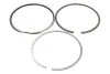 Комплект поршневих кілець Mahle VOLVO 850,960,C70,S70,V70,V90 2,4-2,5 94-02 MAHLE / KNECHT 03814N0 (фото 1)
