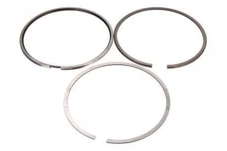 Комплект поршневых колец Mahle VOLVO 850,960, C70, S70, V70, V90 2,4-2,5 94-02 MAHLE / KNECHT 03814N0