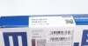 Комплект поршневых колец Mahle PEUGEOT MAHLE / KNECHT 03982V0 (фото 3)