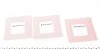 Комплект поршневых колец Mahle CITROEN / FIAT / IVECO / PEUGEOT 2,2HDI 00- MAHLE / KNECHT 03999N0 (фото 2)