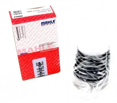 Вкладиші шатунні Mahle PEUGEOT MAHLE / KNECHT 039PS18037000