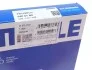 Кольца поршневые PSA 82,20 DW8 MAHLE / KNECHT 040 01 N0 (фото 3)
