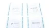 Комплект поршневых колец Mahle PEUGEOT / CITROEN Xsara, Berlingo, C3 / 206SW, 306, Partner, 307 1,4 94-05 MAHLE / KNECHT 04002N0 (фото 2)