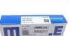 Комплект поршневых колец Mahle PEUGEOT / CITROEN Xsara, Berlingo, C3 / 206SW, 306, Partner, 307 1,4 94-05 MAHLE / KNECHT 04002N0 (фото 3)