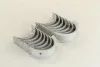 Вкладыши коренные Mahle BMW MAHLE / KNECHT 081HS19400000 (фото 1)