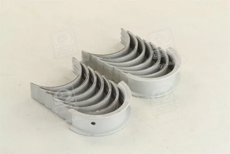 Вкладыши коренные Mahle BMW MAHLE / KNECHT 081HS19400000 (фото 1)