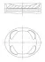 Поршень двигуна CITROEN /MINI (BMW) / PEUGEOT N12 B16 A / 5FK +0.50 MAHLE / KNECHT 081PI00104002 (фото 1)