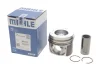 Поршень MAHLE / KNECHT 081 PI 00105 000 (фото 2)