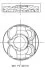 Поршень Mahle BMW B13B16A, CITROEN, PEUGEOT 5FW (EP6) 07-16 MAHLE / KNECHT 081PI00110000 (фото 1)