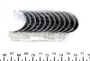 Вкладыши шатунные Mahle BMW MAHLE / KNECHT 081PS19394000 (фото 2)