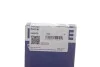 Вкладыши шатунные MAHLE / KNECHT 081 PS 19778 000 (фото 3)
