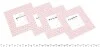 Кольца поршневые BMW 84,00 mm 1,8/2,0 N42/N43/N45/N46 05- 1,2х1,5х2,0 MAHLE / KNECHT 081 RS 00101 0N0 (фото 2)