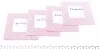 Комплект поршневых колец BMW / MINI / CITROEN 1,6 07 - MAHLE / KNECHT 081RS001040N0 (фото 2)