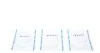 Комплект поршневых колец Mahle BMW MAHLE / KNECHT 08267N0 (фото 2)