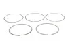 Комплект поршневых колец Mahle BMW 540i, 740i 4,0 92- 08278N0