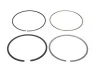 Комплект колец поршневых из 3 шт. MAHLE / KNECHT 083 10 N0 (фото 1)