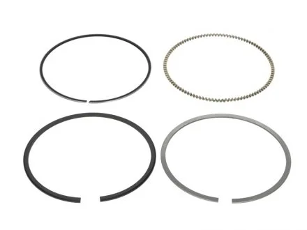 Комплект колец поршневых из 3 шт. MAHLE / KNECHT 083 10 N0