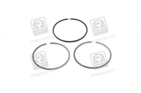 Комплект поршневих кілець Mahle BMW 328i,528i,728i 2,8 94-96 MAHLE / KNECHT 08316N0