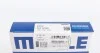 Комплект поршневых колец Mahle BMW MAHLE / KNECHT 08320N0 (фото 3)