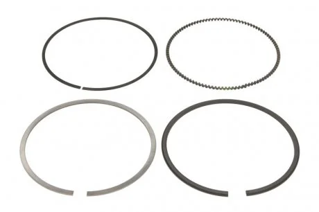 Комплект поршневих кілець Mahle BMW N52B30, N53B30 MAHLE / KNECHT 08325N0