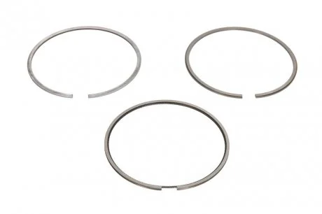 Комплект поршневых колец Mahle BMW M54B22 MAHLE / KNECHT 08326N0