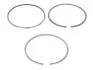 Комплект поршневих кілець Mahle BMW N47D20A MAHLE / KNECHT 08327N0 (фото 1)
