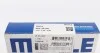Комплект поршневих кілець Mahle BMW M47D20, N57D30 MAHLE / KNECHT 08330N0 (фото 2)